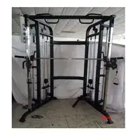 

2019 Adjustable Strength Used Life Fitness Multi Cable Crossover Machine