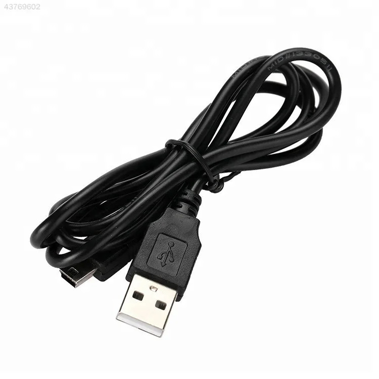 

Controller USB Charger Charging Cable Cord For Sony PS3 Playstation 3