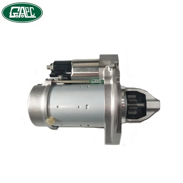 GJ0216 Kick Starter Jaguar XK XF XJ 2.0L 3.0L 4.2L 5.0L 8W8311001BB 8W8311001AB 4280005320 8W83-11001-BB 8W83-11001-AB 428000- 5320.jpg