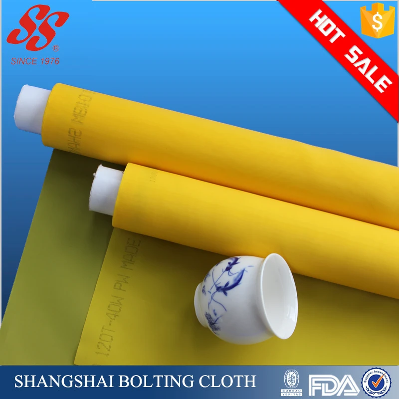 polyester mesh fabric (38)