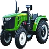 tractors prices farm Huabo cheap farm tractors made in china 60HP 4WD 60hp belarus farm tractor