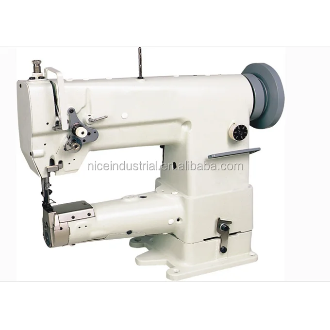 sewing machine for shoes and bags