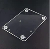 Acrylic Experimental Platform For home made Module Case Fixation pmma sheet with screws