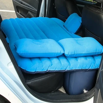car bed air