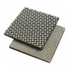Multilayers sintered woven wire mesh filter/monel 400 k-500 alloy sintered wire mesh