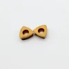 High Precision Carbide Tools ZDET Milling Inserts