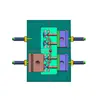 Hot Sales Aluminium Die Cast Part For Flash Bracket