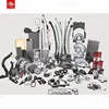 auto parts sprinter parts for 901 906 water pump power steering pump with frey brand