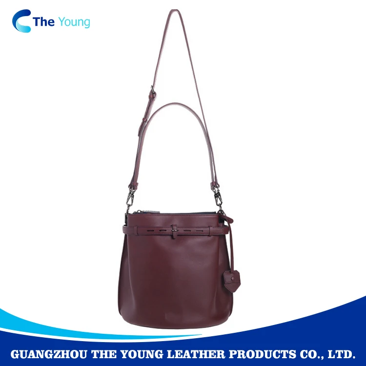 genuine leather cross body bags