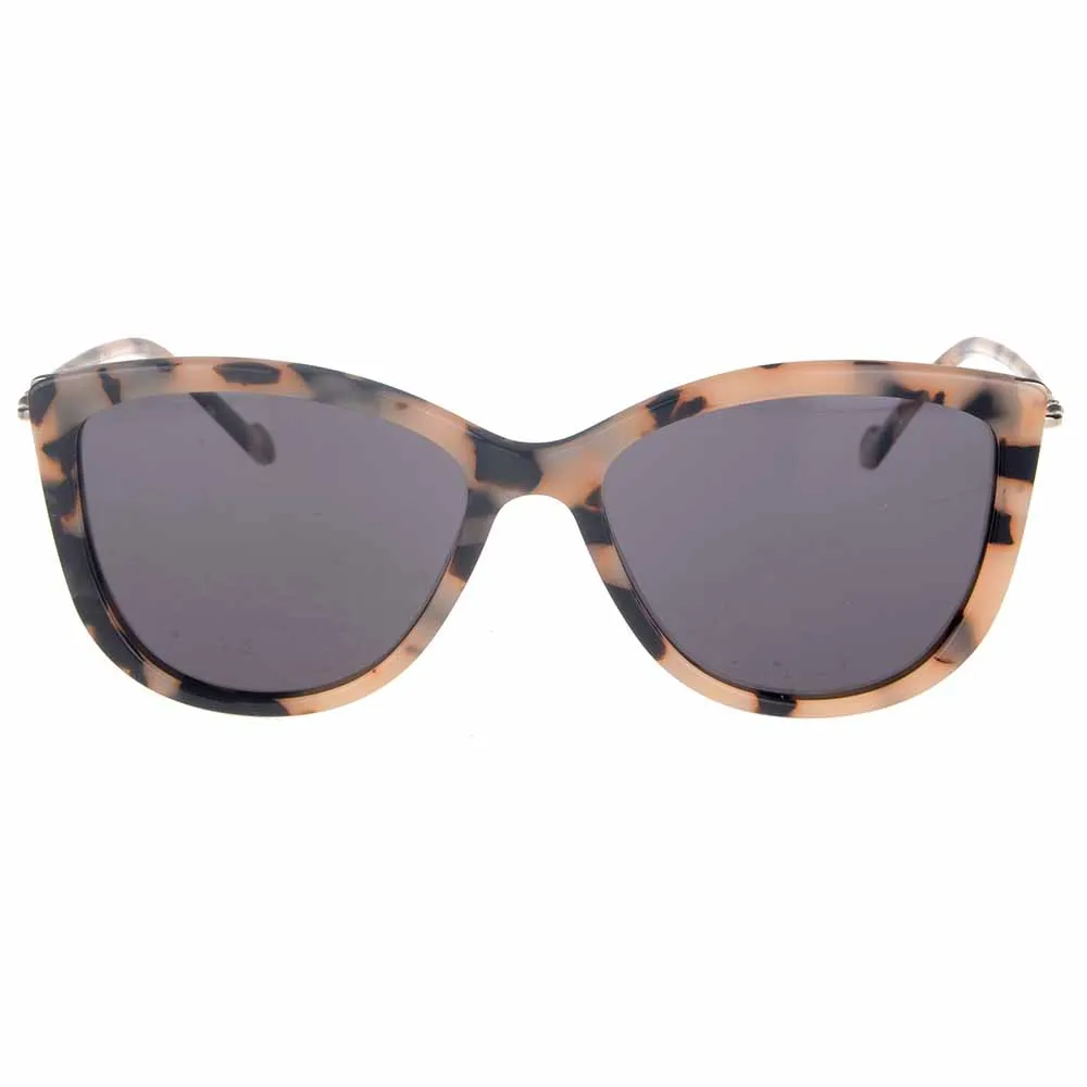 

Fashion retro acetate polarized women glasses sunglasses