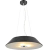 Simple design down forward glass modern ceiling lights