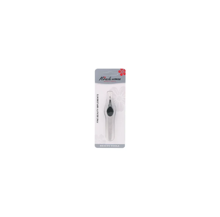 

High Quality TweezersFor Individual Eyelash Extensions Eyebrow Tweezers with Private Labels