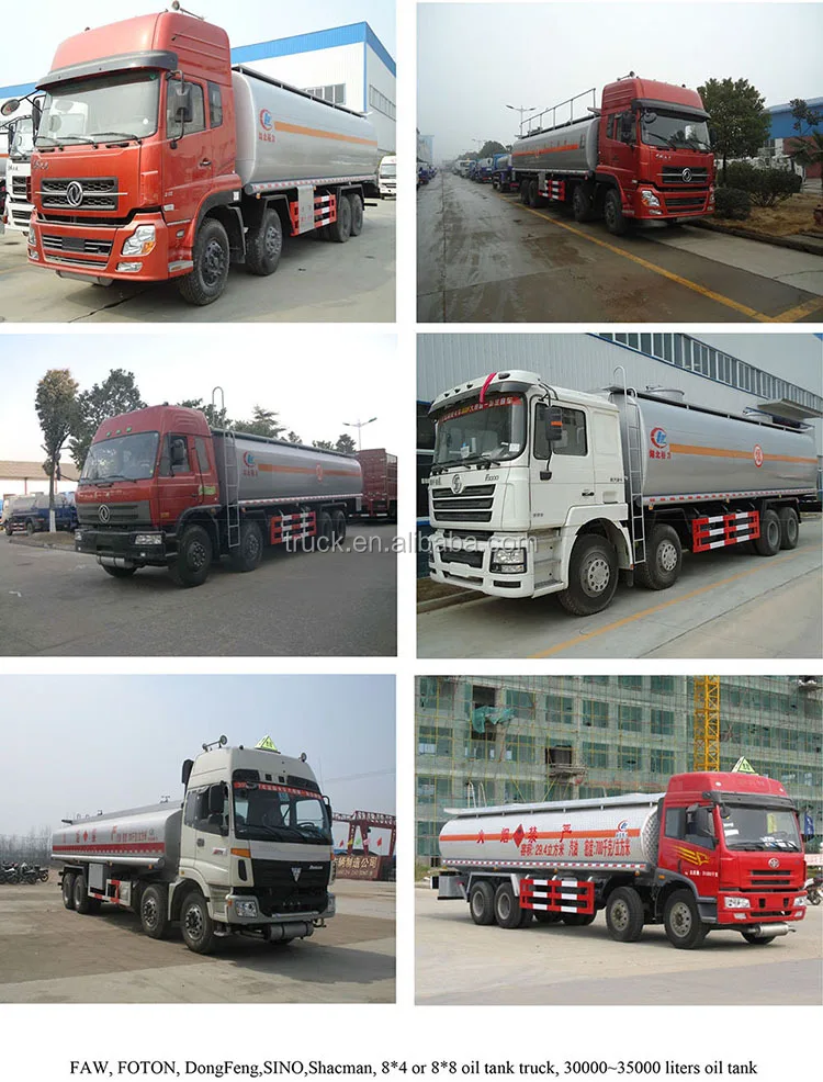 oil tank truck, fuel tank truck, diesel or petrol tank truck (4).jpg