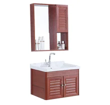 Promoción Esquina De Gabinete De Espejo De Baño, Compras online de