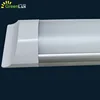 CE RoHS SAA 36W LED Low Profile 4 Foot Diffused batten lighting fitting