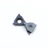 Zorro HRC40 16IR manchester old grooving inserts nomenclature for CNC Turning Machine