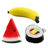 Mouth-watering lovely memory disk 2.0 usb flash drive 32gb 64gb pendrive 32gb fruit gift toys pendrive