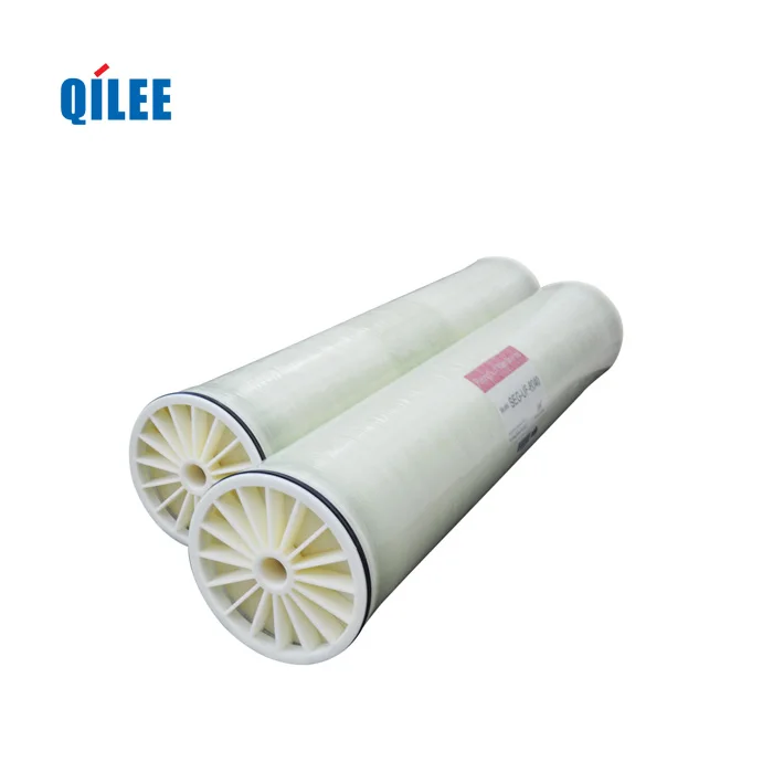 Industrial Water Filtration System