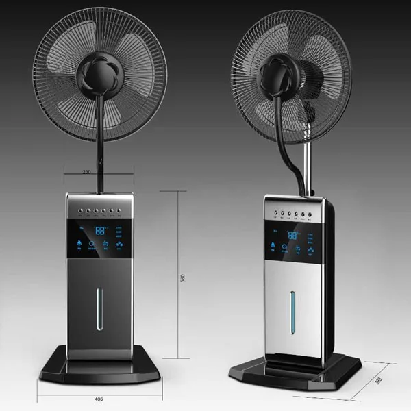 Room Use Ultrasonic Fog Cool Fan With Aromatic Function Buy Cool Fan Fog Fan Fog Cool Fan Product On Alibaba Com