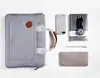 Process Custom PU Paper Second Latest Lady Hand Bag Making Machines