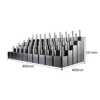 ATHENA Popular e cigarette e liquid tester stand for e juice retail store