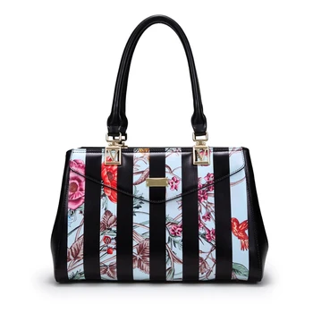 Office Lady Leather Handbags,China Manufacturer Wholesale Dubai Ladies Handbags,Purses And ...
