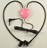 Best Present! Choose us, Choose health! Sweet Radiation free headsets for Christmas