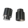 Precisely Ground Mirror Polished Tungsten Carbide 4x6 Extrusion Die