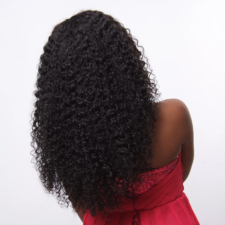 New Arrival Short Jerry Curl Weave Hairstyles Shed Free Bohemian