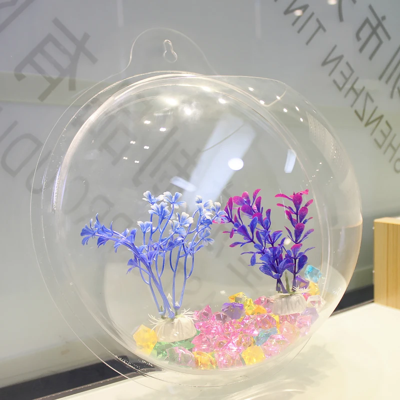 Mini Acrylic Fish Bowl Buy Acrylic Fish Bowl,Acrylic