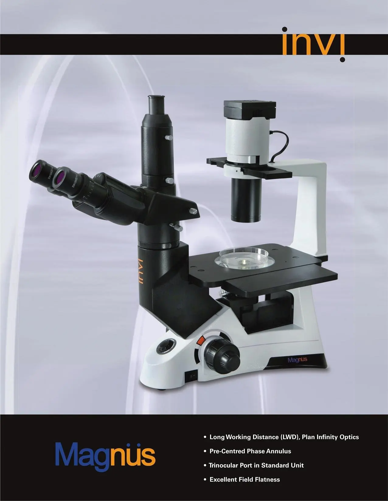 Magnus Microscope, Magnus Microscope Suppliers and Manufacturers ...