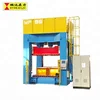 200 ton wuxi pengda Hydraulic Press Die Try-Out Machine for Auto Interior Trim Parts