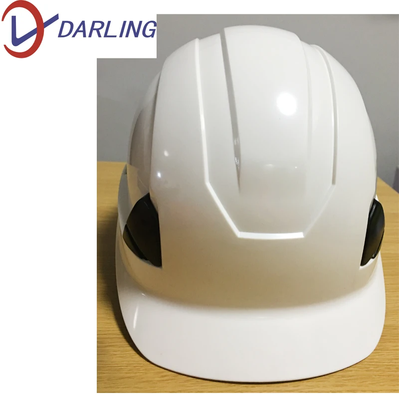 High Quality Electrical Safety Helmet American Safety Helmet Industrial ...