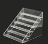Customized Acrylic plastic PMMA Acrylic plexiglass for market showcase
