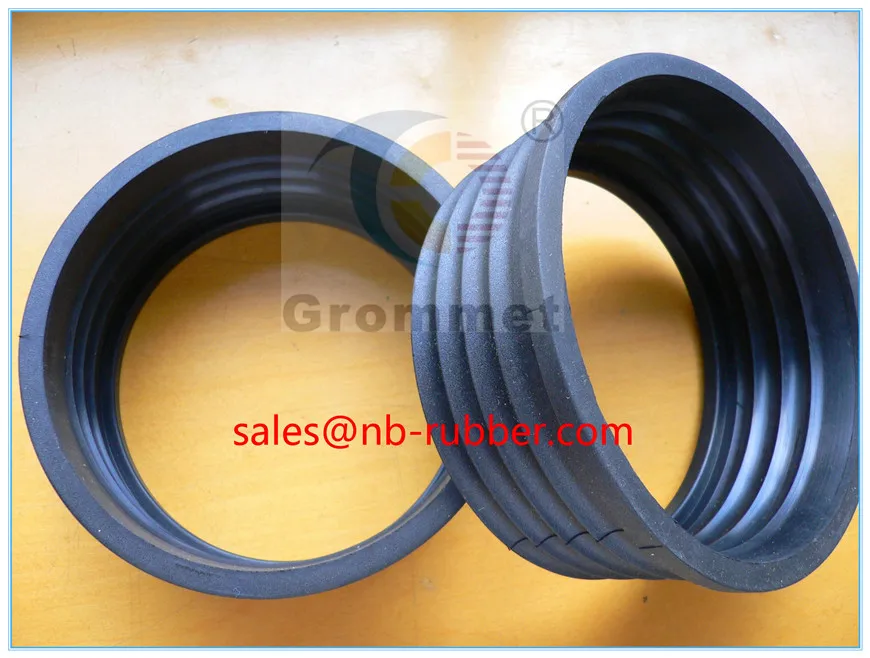 Rubber Gasket For Pvc Pipe,Pipe Uniseal,Pipe Rubber Seals Buy Rubber