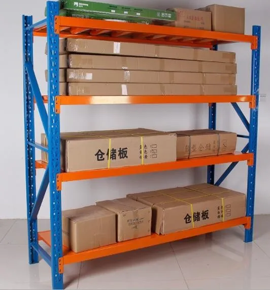 仓库金属货架存储大跨货架 - buy 货架,金属架,仓库金属架 product on