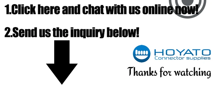 equivalent molex 51021 51047 1.25mm pcb connector 3 pin housing/terminal