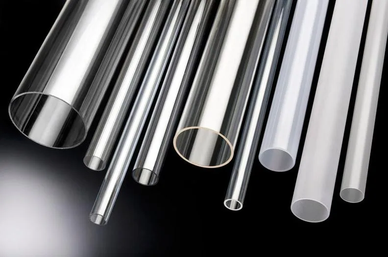 1000mm Large Diameter Thick Wall Clear Cast Acrylic Tube Aquarium Buy