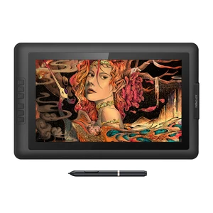 XP PEN Artist15.6 IPS Graphics Drawing Monitor