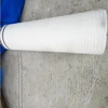 Fabric straw bales for horses hdpe 100% virgin raw material woven wrap pe raschel net