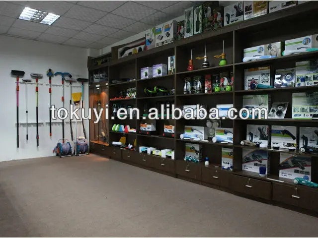 show room