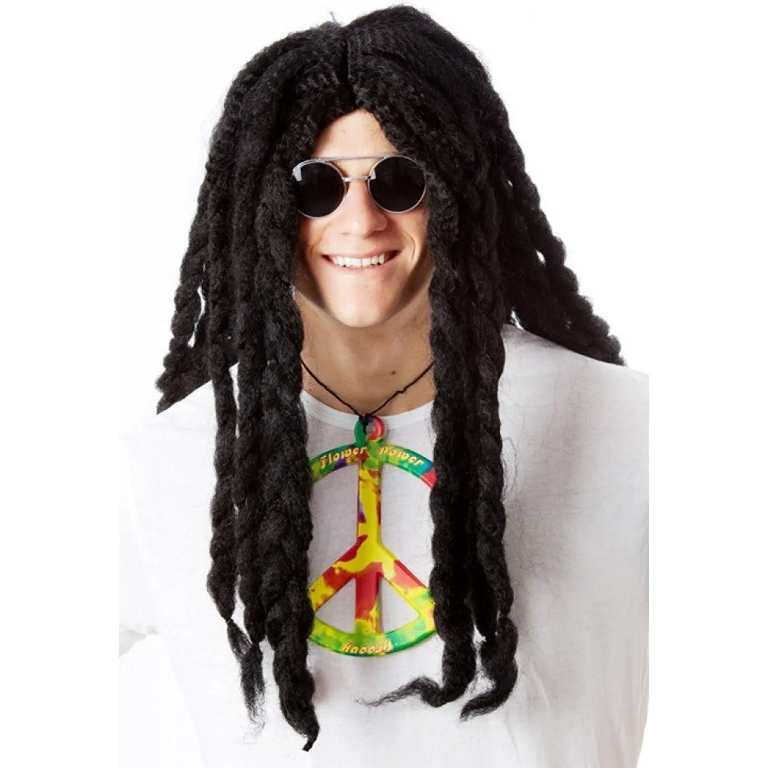 Cheap Dreadlocks Wig Men, find Dreadlocks Wig Men deals on line at ...