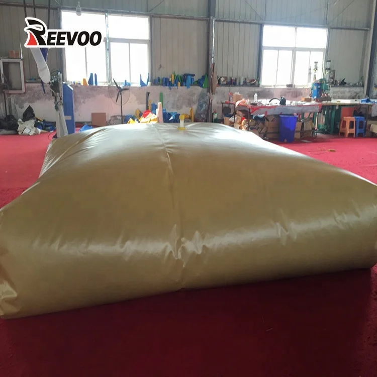 

10000 gallon water bladder tank water bag