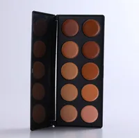 

high quality make up concealer palette make up contour 10 color concealer palette