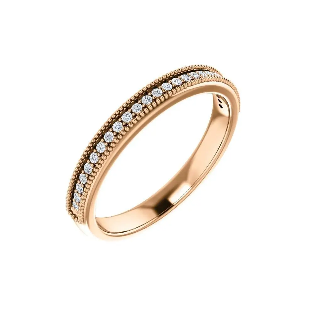 Cheap Rose Gold Anniversary Band, find Rose Gold Anniversary Band deals