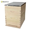 National Wooden Bulk Bee Hive Australian Beehive For Sale