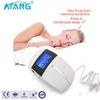 New invention Medical device cranial electrotherapy stimulation CES therapy for improving insomnia and anxiety issue