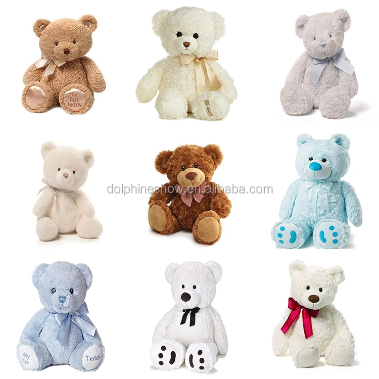 customized teddy bears cheap