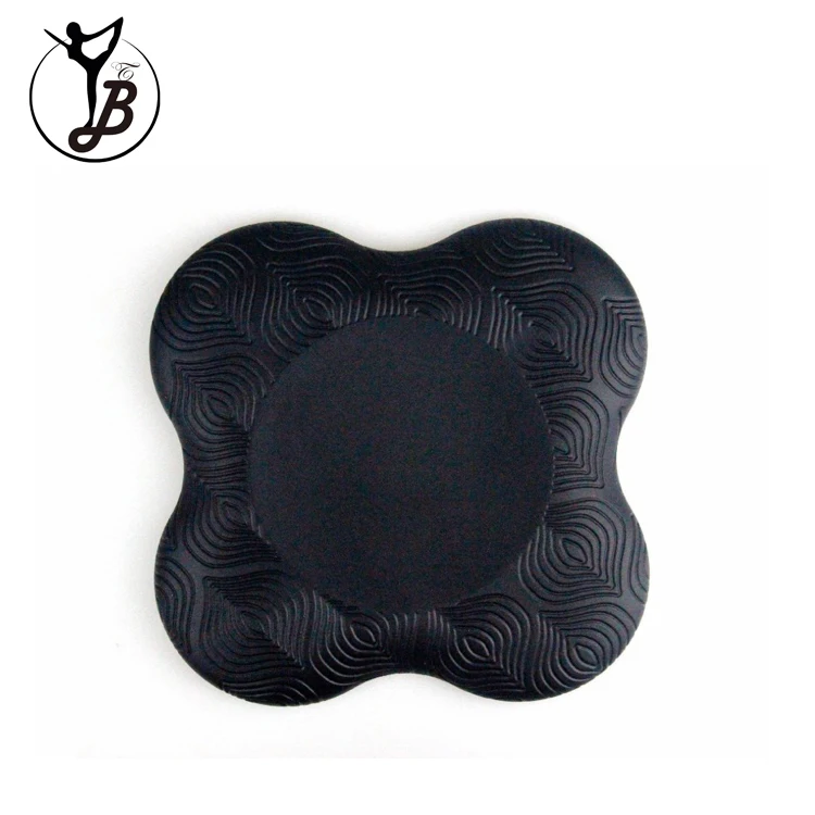 Eco Friendly Yoga Mat Kneeling Pad For Gardening Thick Yoga Knee Pads