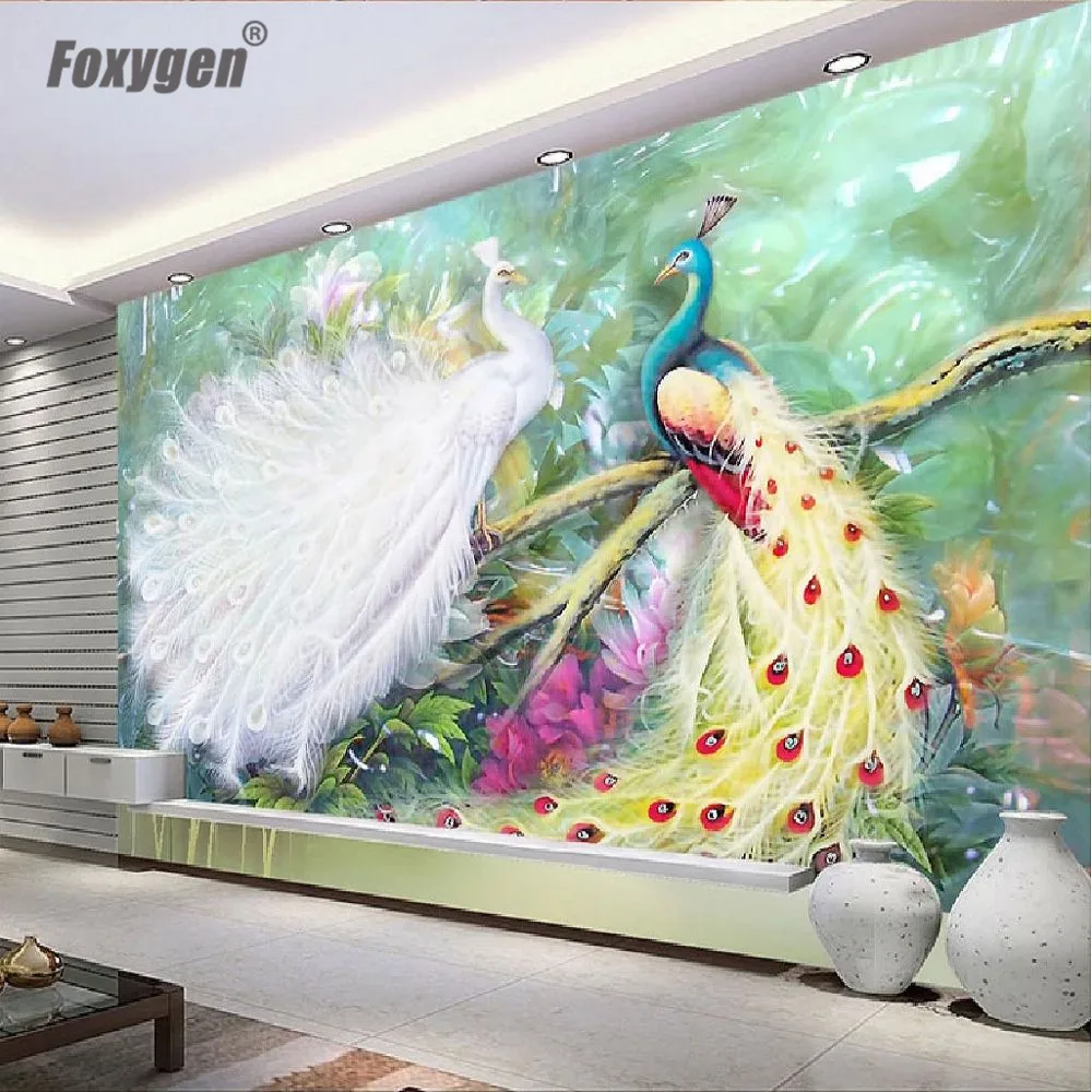 5500 Koleksi Gambar Burung Merak Dua Dimensi HD